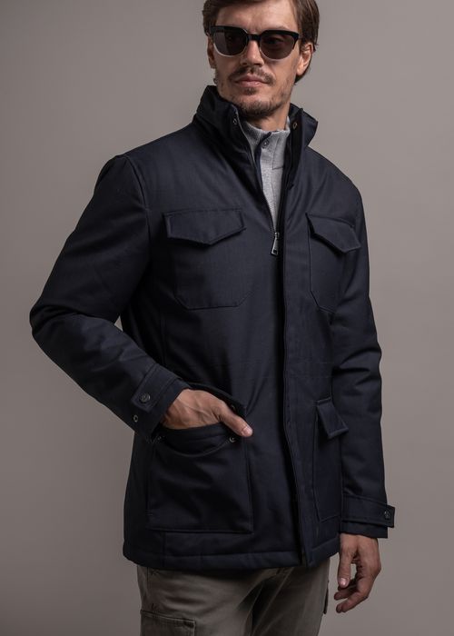 CAMPERA MAGIC