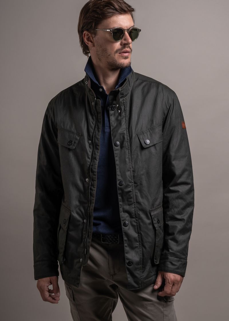 CAMPERA-XARA