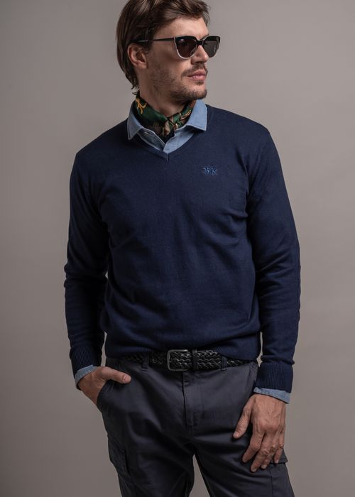 SWEATER DUKE