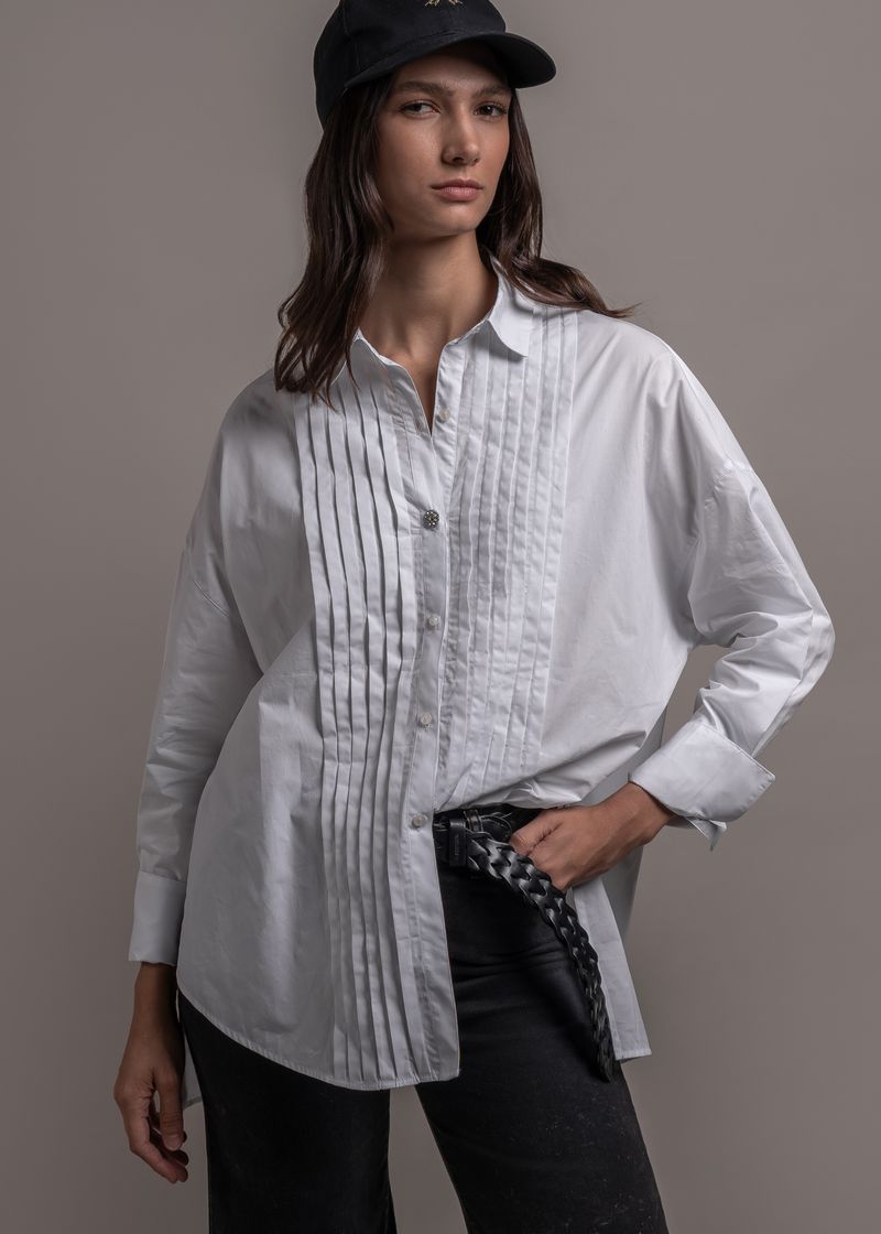 CAMISA-JULES