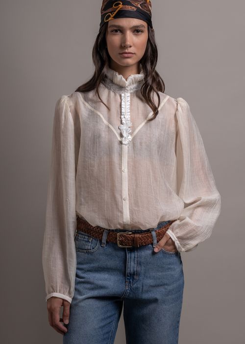 CAMISA OLGA
