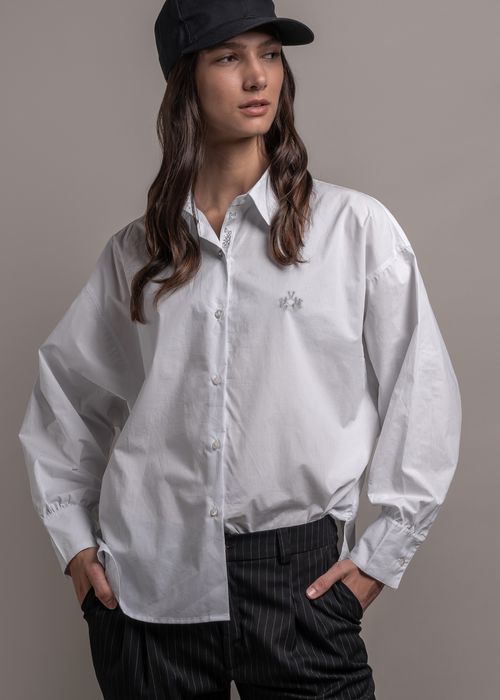 CAMISA ISSA