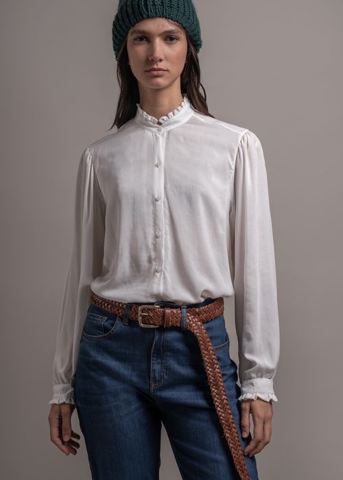 CAMISA ESTELLE