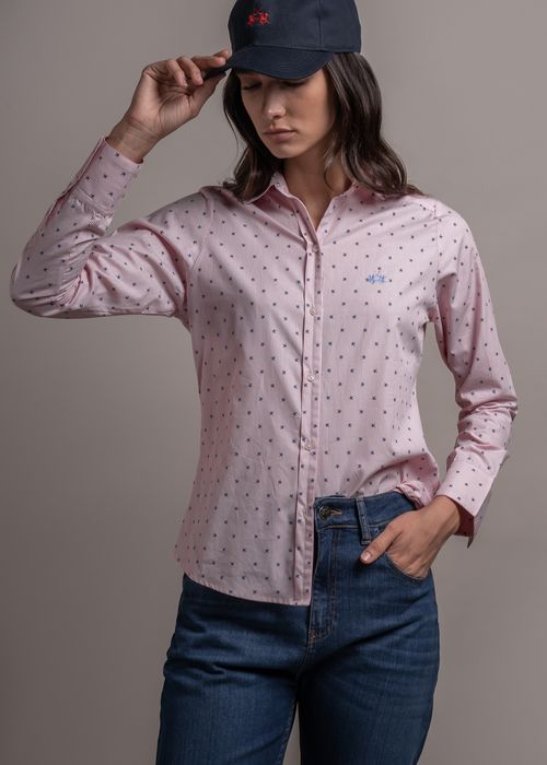 CAMISA BETTY