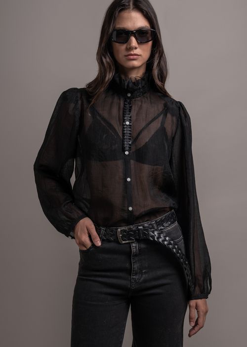 CAMISA OLGA