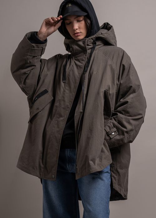CAMPERA SAMMY