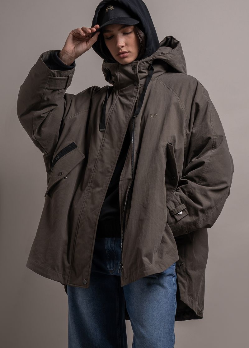 CAMPERA-SAMMY