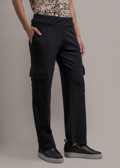 PANTALON CARGO JAZZ