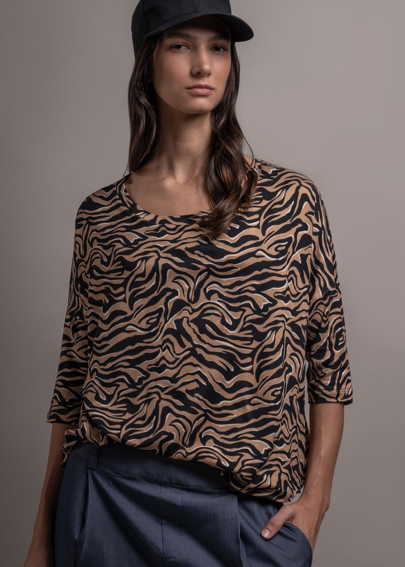 T-SHIRT-RAMONA
