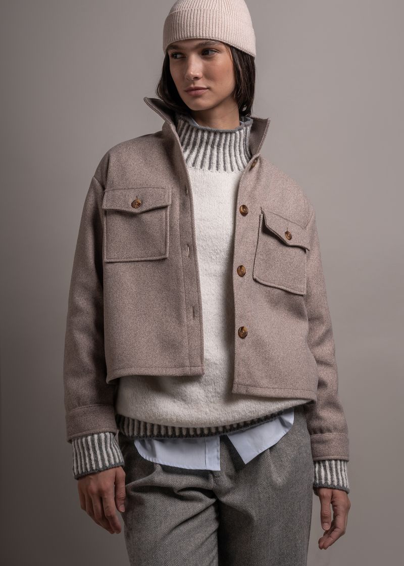 OVERSHIRT-TELMA
