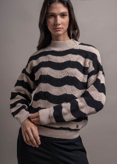SWEATER PATTY