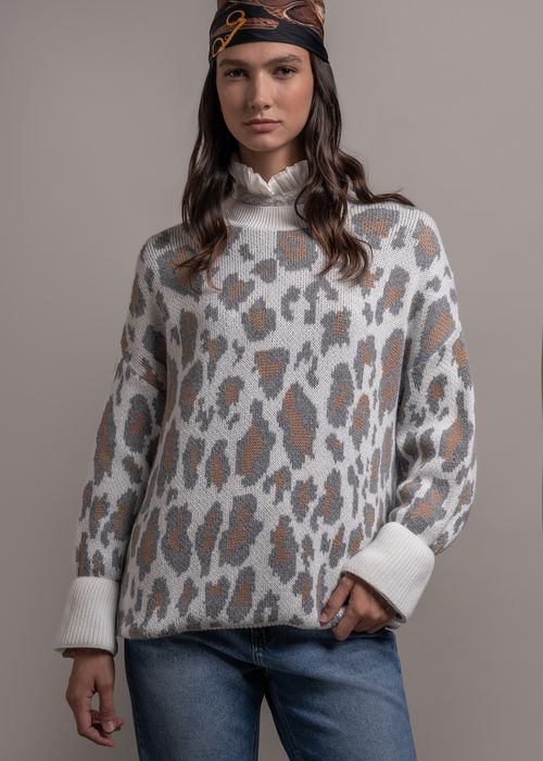 SWEATER GEMMA