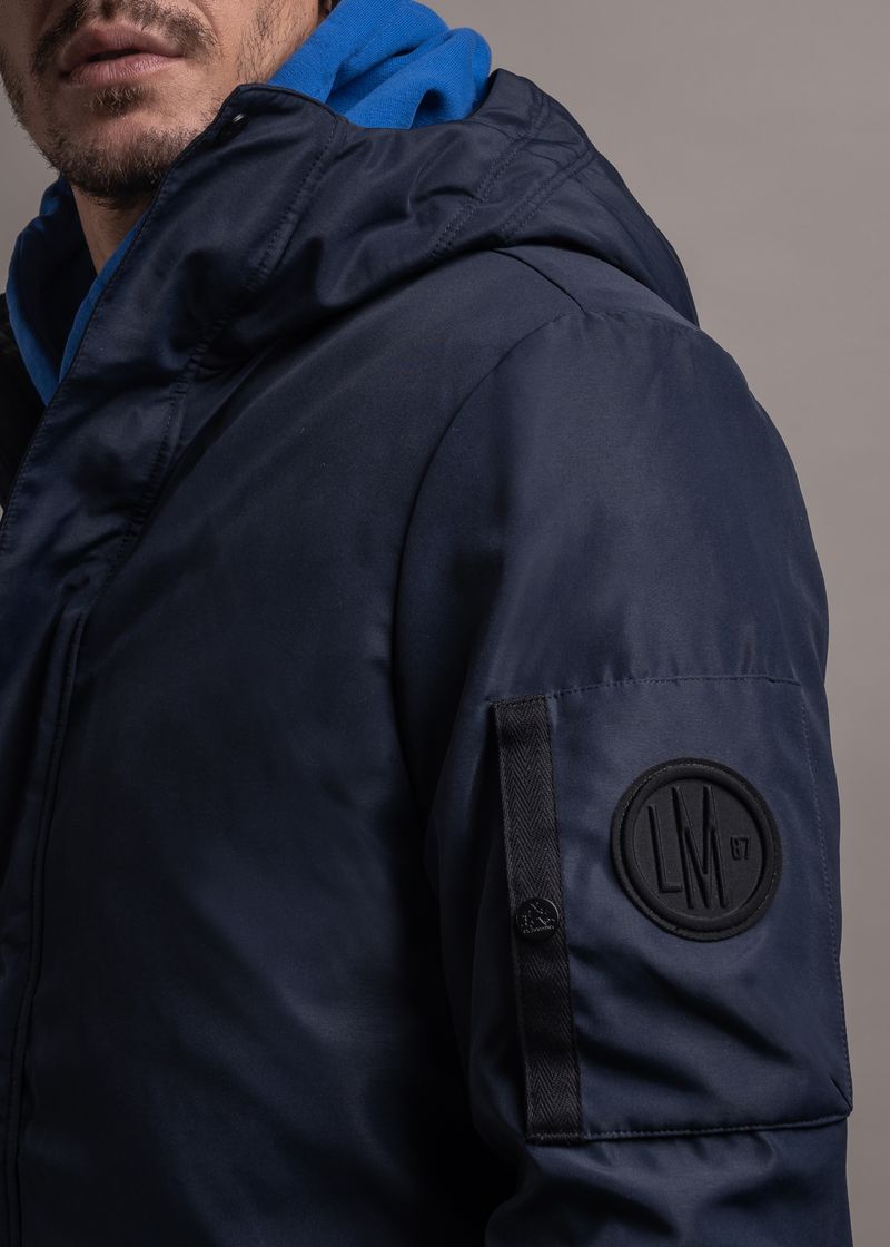 CAMPERA-ARTY