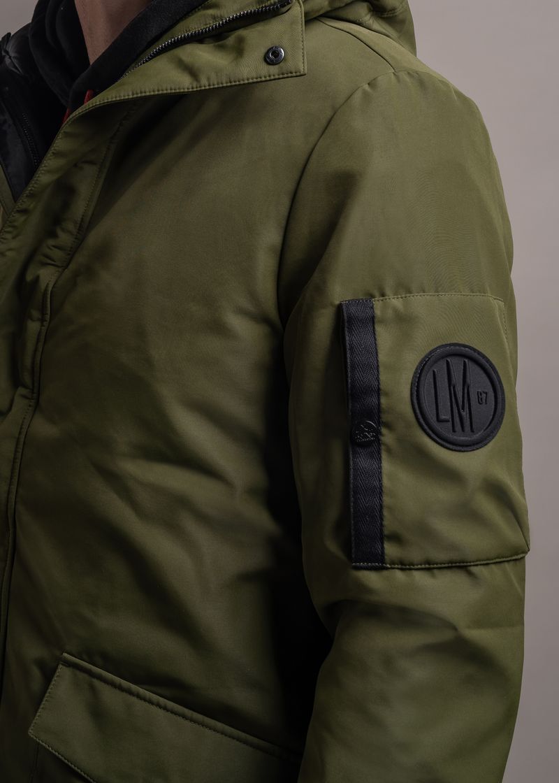 CAMPERA-ARTY