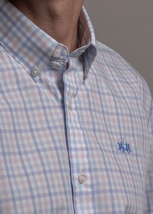 CAMISA ROMMO