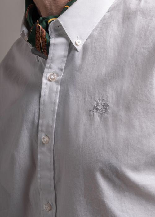 CAMISA RUSELL