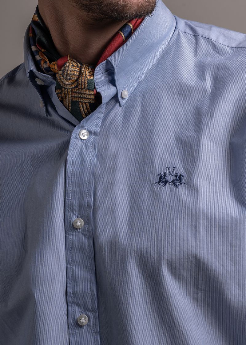 CAMISA-REILLIE