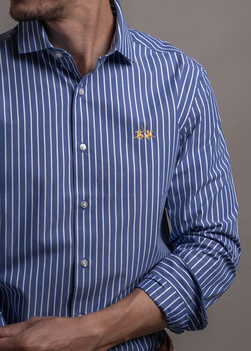 CAMISA BOND