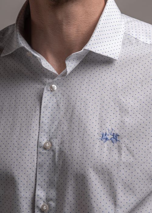 CAMISA BAIN
