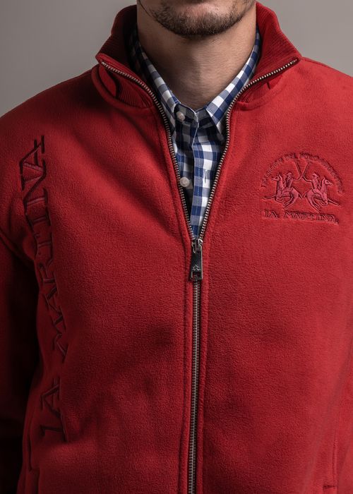 FULL ZIPPER JERRY