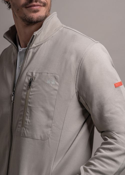 FULL ZIPPER TWICE