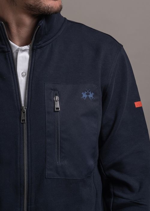 FULL ZIPPER TWICE