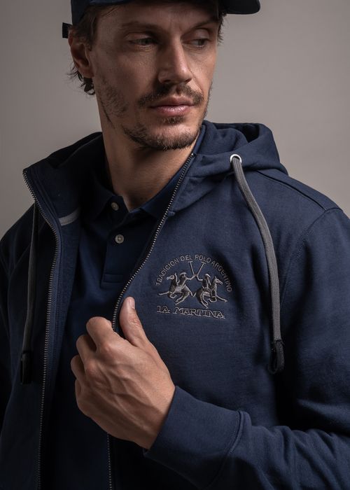 HOODIE BOSI