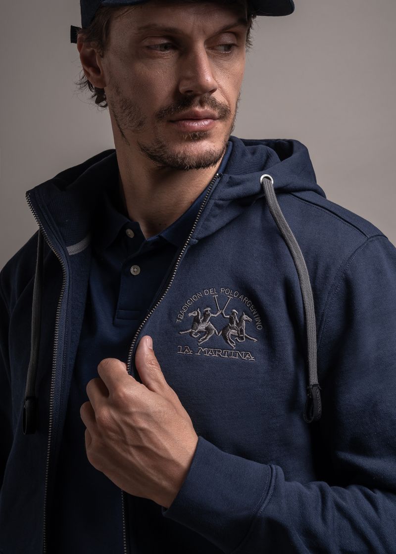 HOODIE-BOSI