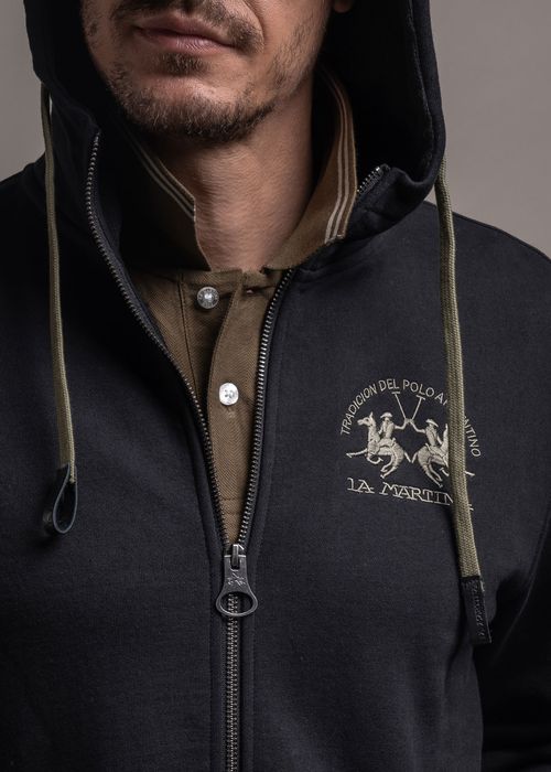 HOODIE BOSI