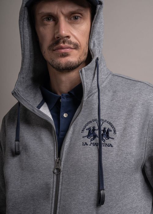 HOODIE BOSI