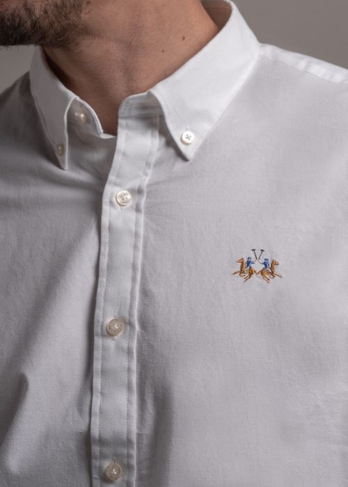 CAMISA OX ST