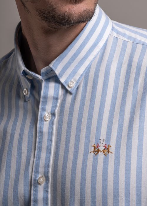 CAMISA OX RAY ST