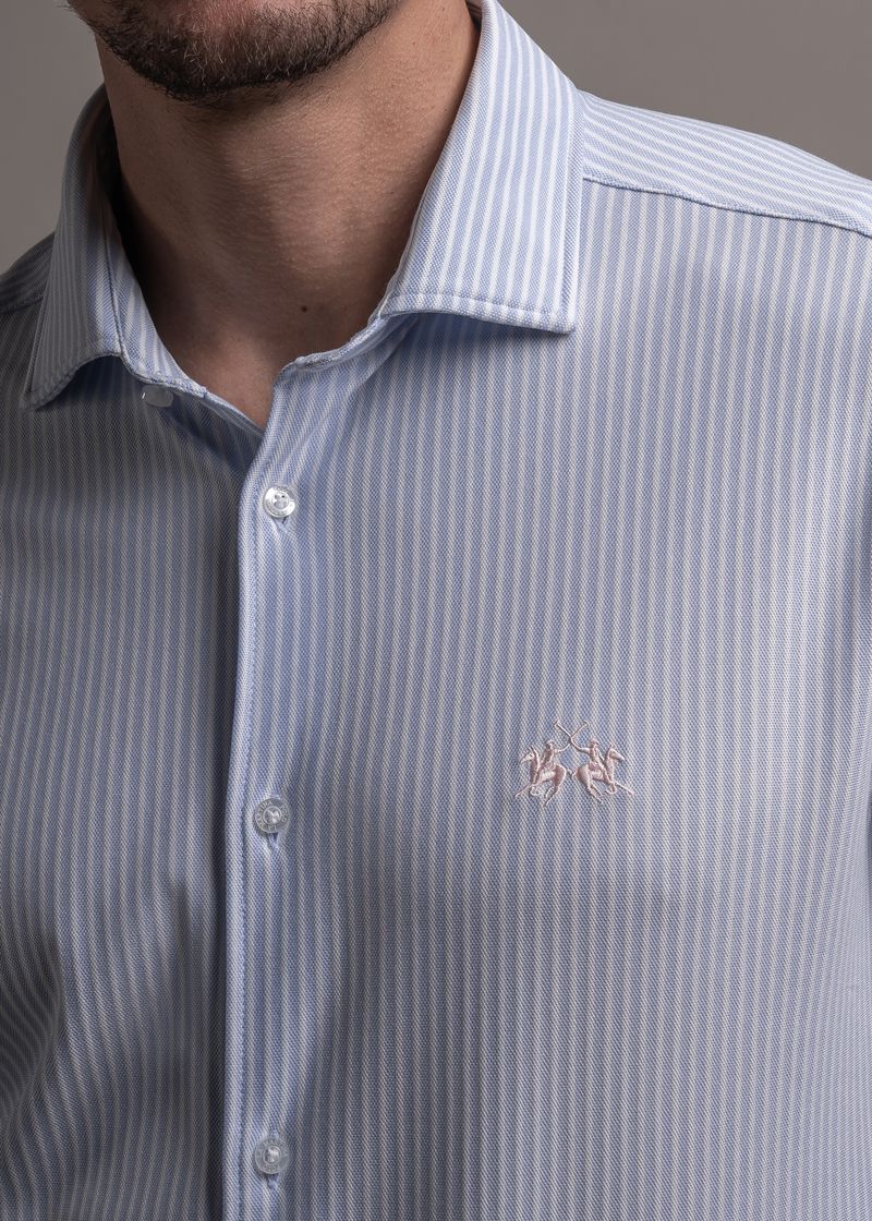 CAMISA-PTECH