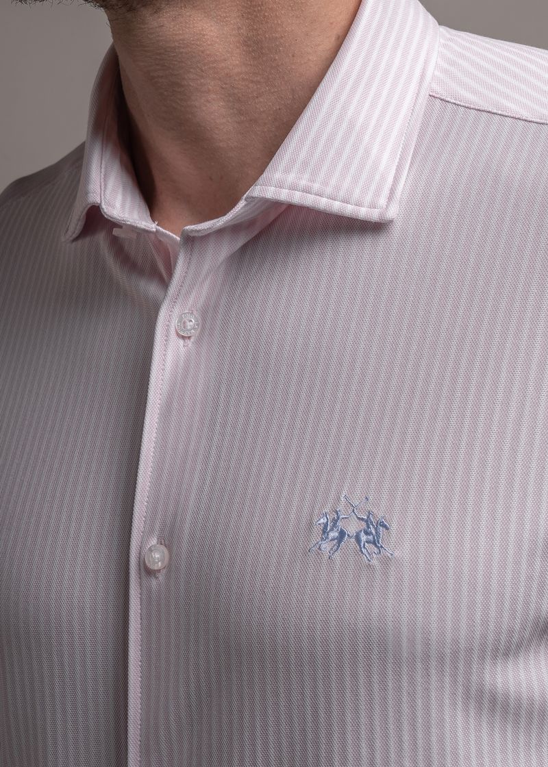 CAMISA-PTECH