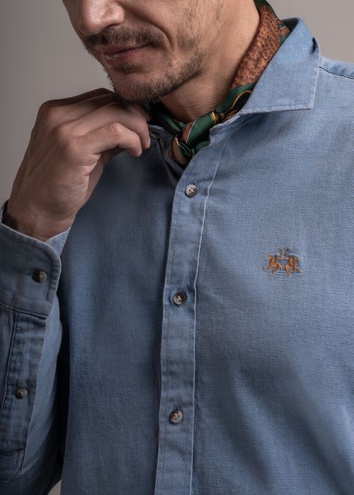 CAMISA HARRIS