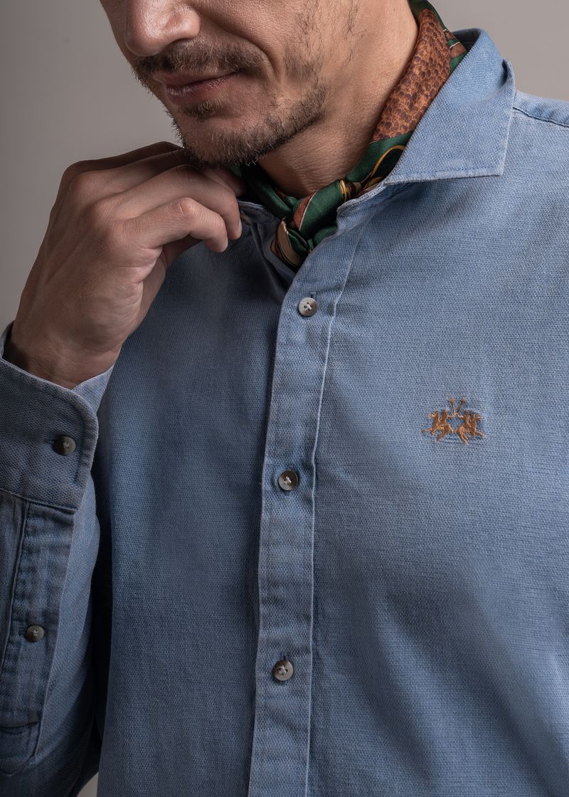 CAMISA-HARRIS