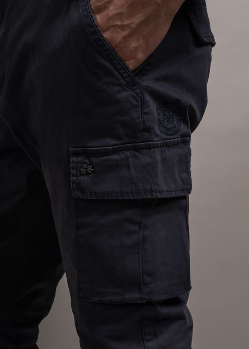 PANTALON CARGO HALO