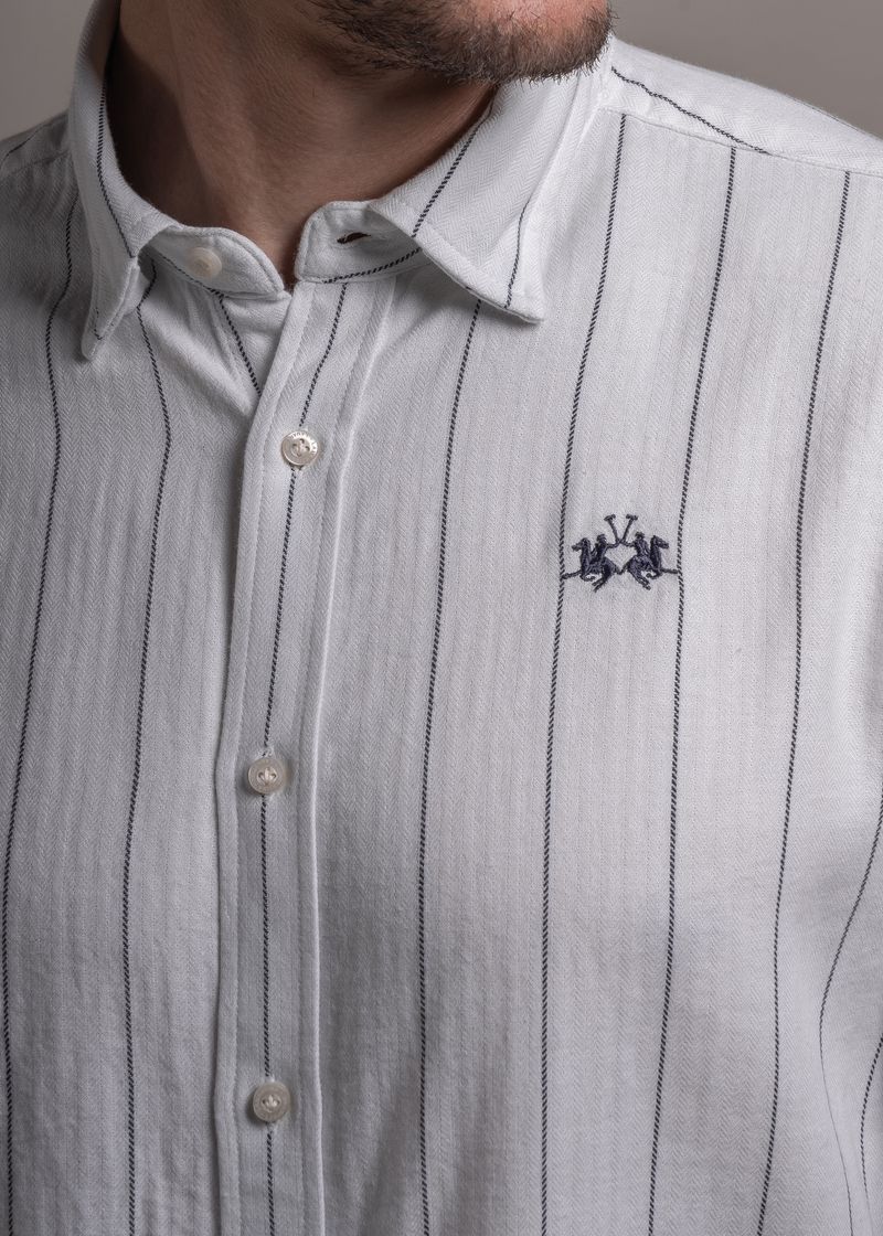 CAMISA-HENRY