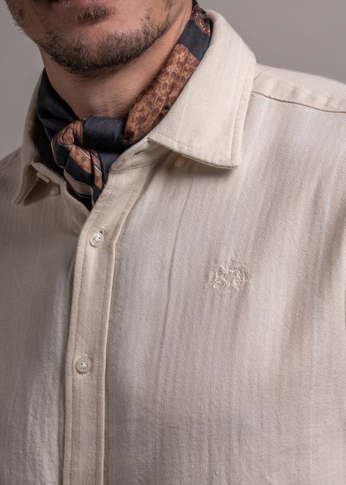 CAMISA HENRY