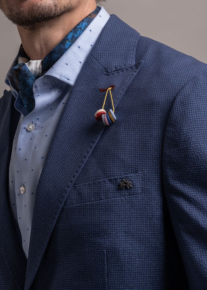 BLAZER-HOUST