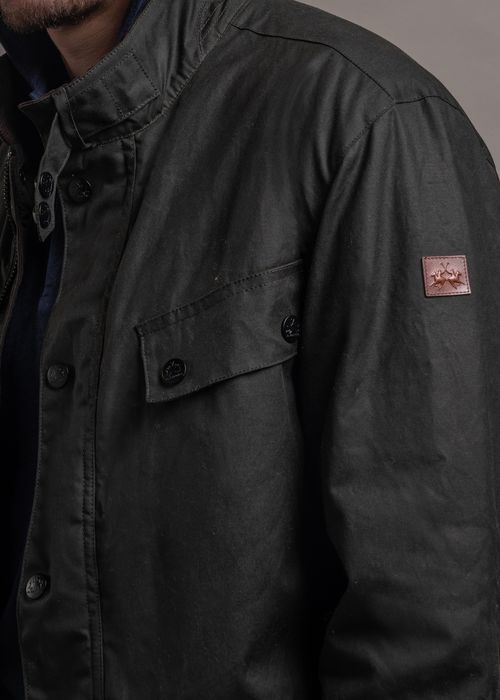 CAMPERA XARA