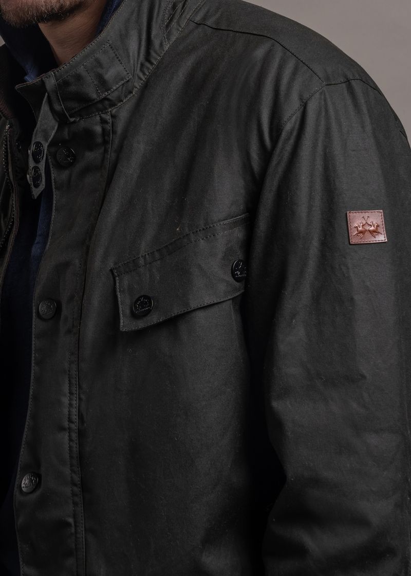 CAMPERA-XARA