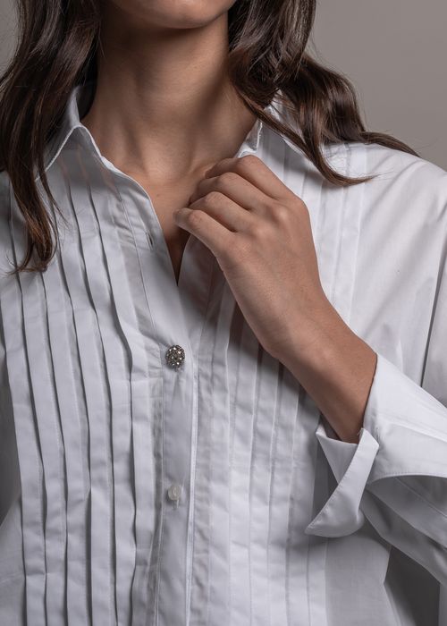 CAMISA JULES