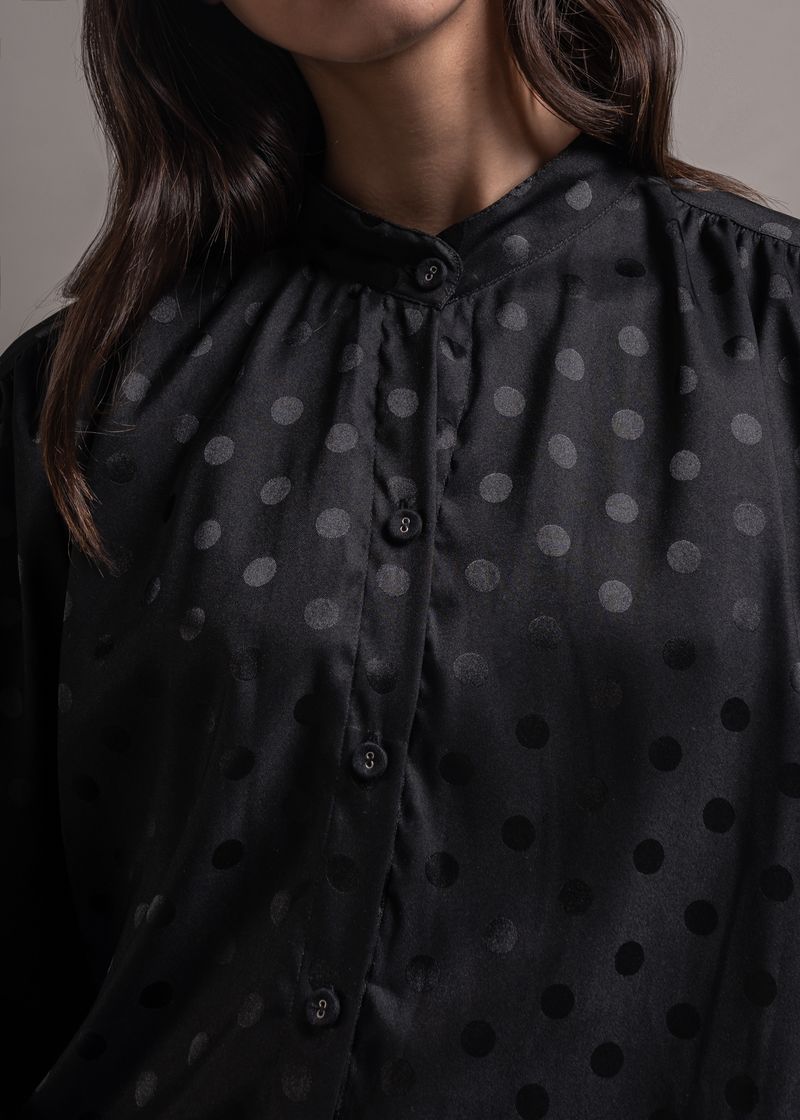 CAMISA-DOTTY