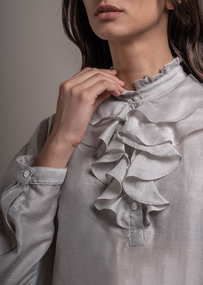 CAMISA-AGNES