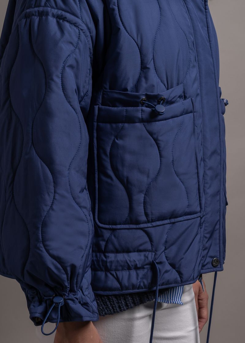 CAMPERA-MINA