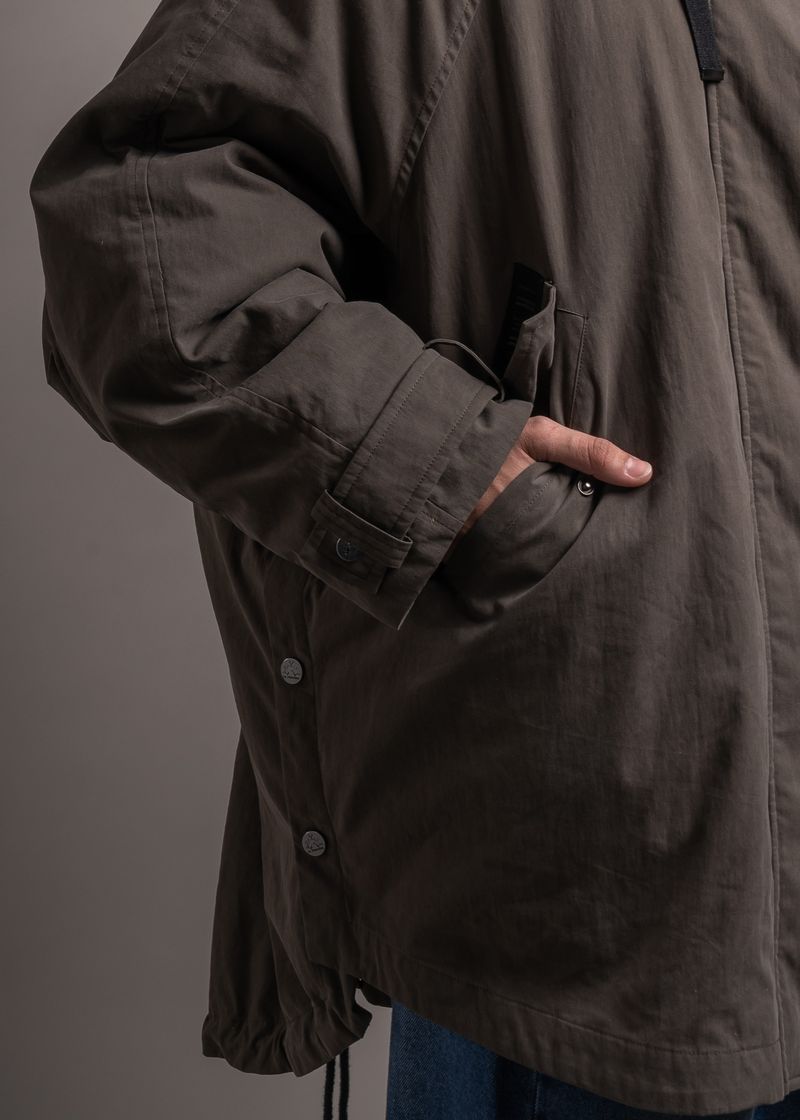 CAMPERA-SAMMY