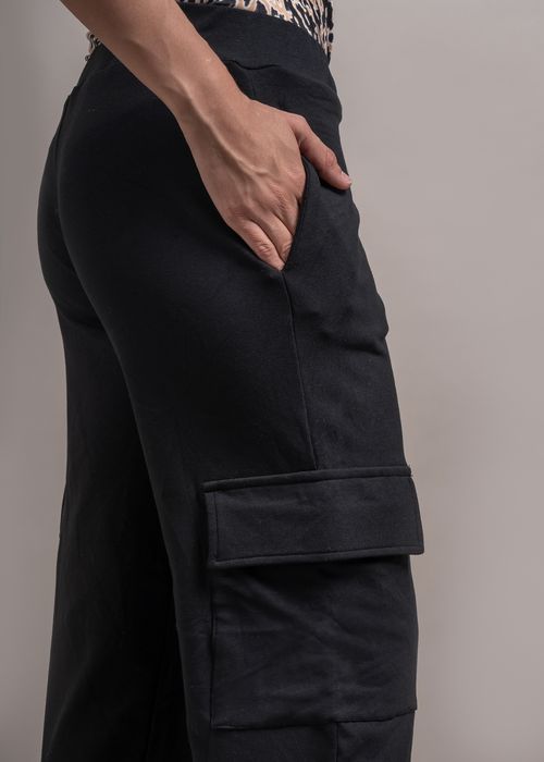 PANTALON CARGO JAZZ