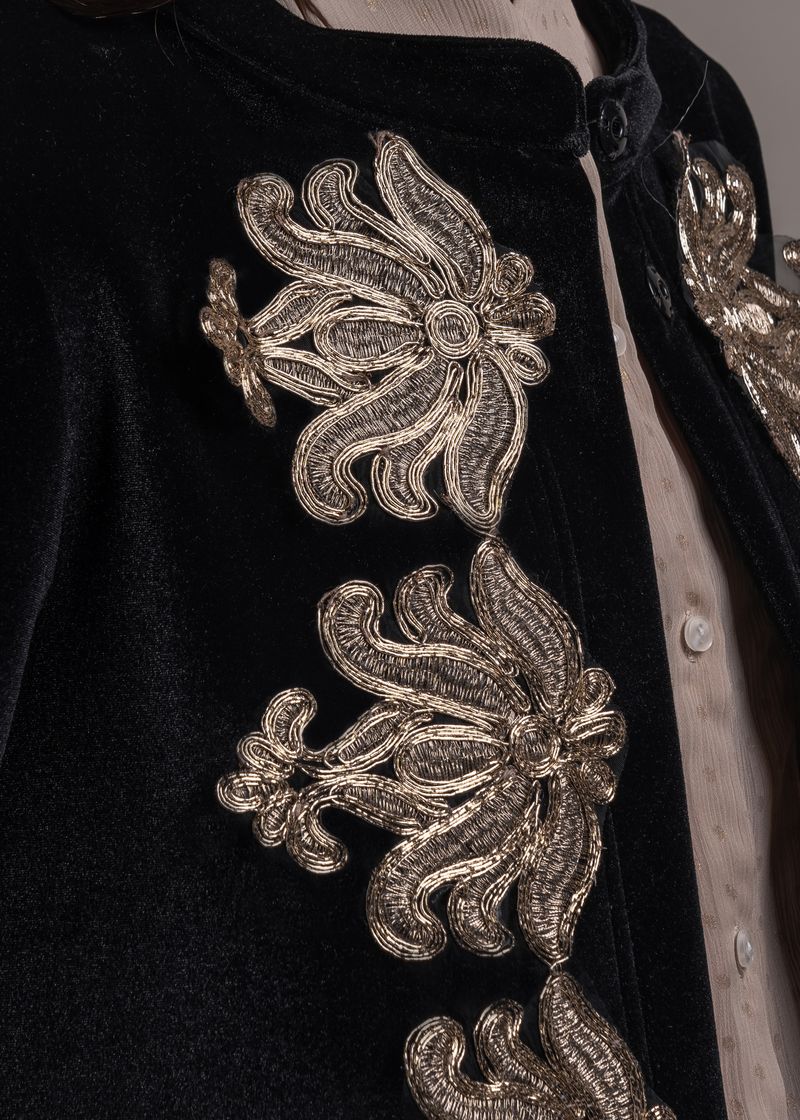 CAMPERA-REGIMENTAL