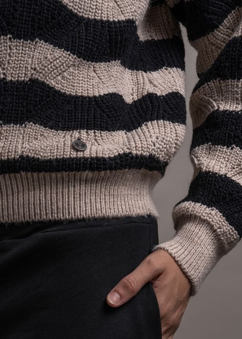 SWEATER PATTY